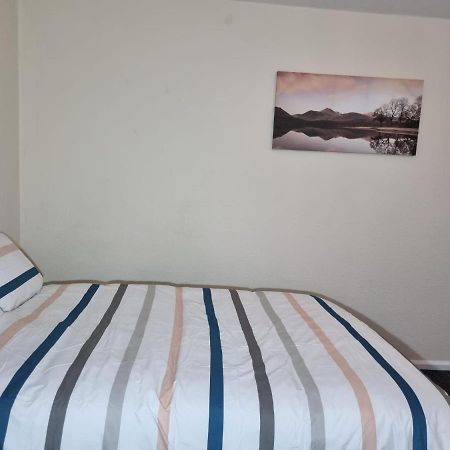 Nice Residential Within Easy Reach Of Town Manchester Exterior foto