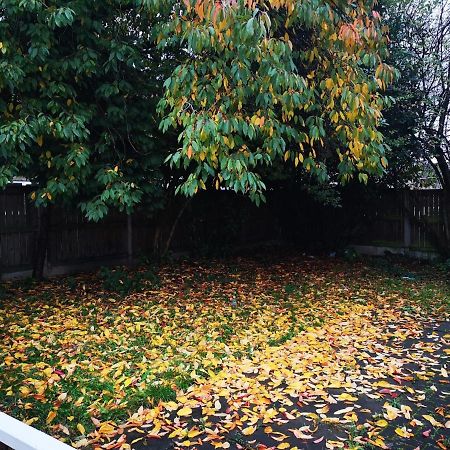 Nice Residential Within Easy Reach Of Town Manchester Exterior foto