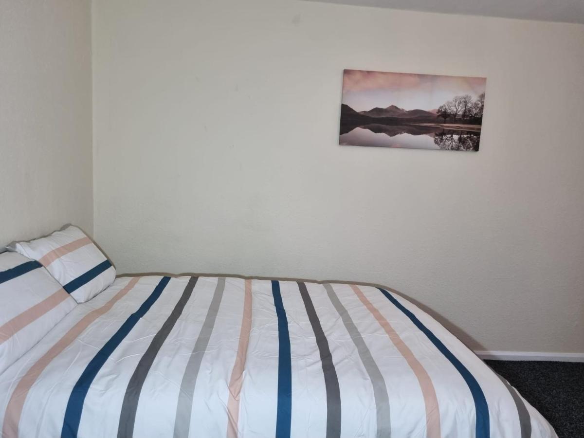 Nice Residential Within Easy Reach Of Town Manchester Exterior foto